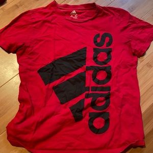 ADIDAS SHIRTS. 10/12
